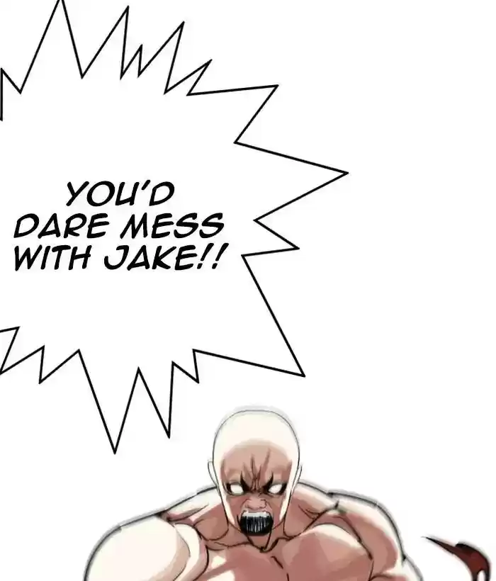 Lookism Chapter 244: Ep. 244: