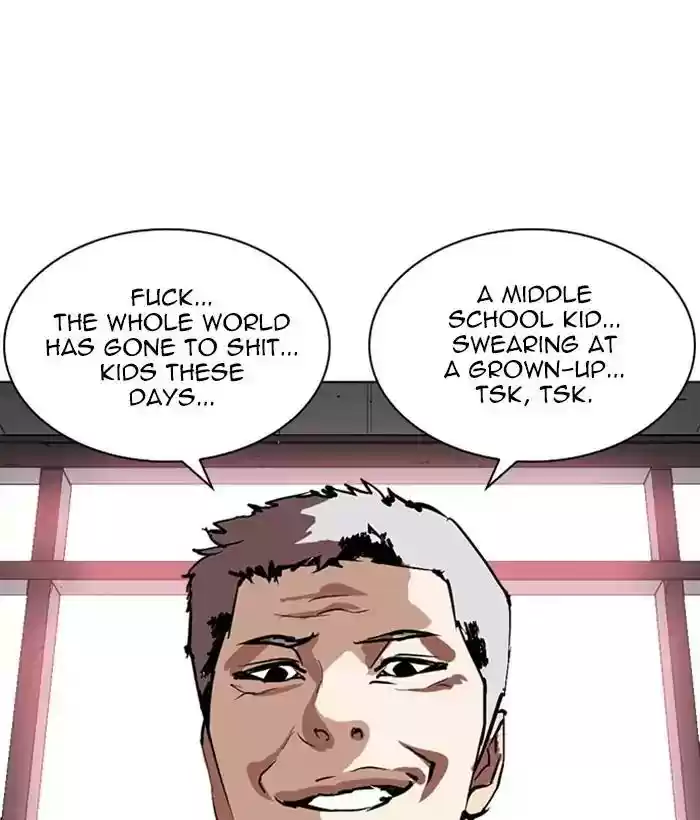 Lookism Chapter 244: Ep. 244: