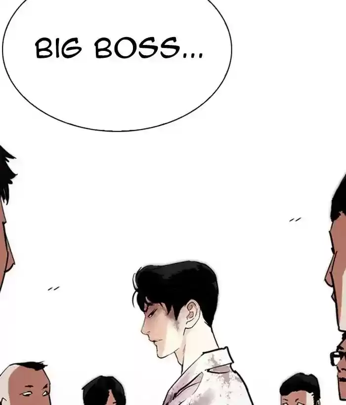Lookism Chapter 244: Ep. 244: