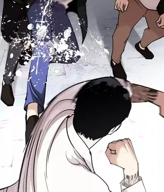 Lookism Chapter 244: Ep. 244: