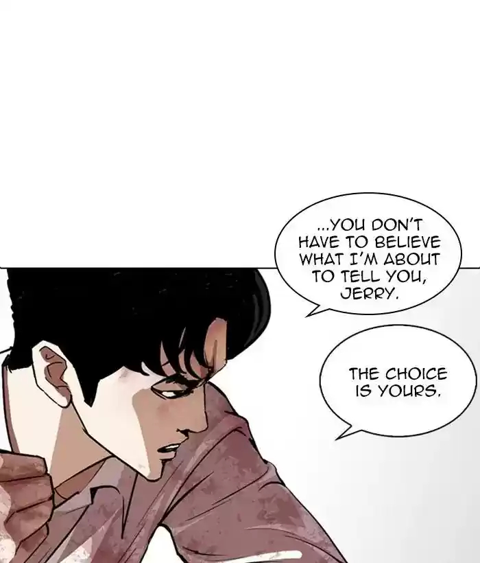 Lookism Chapter 244: Ep. 244: