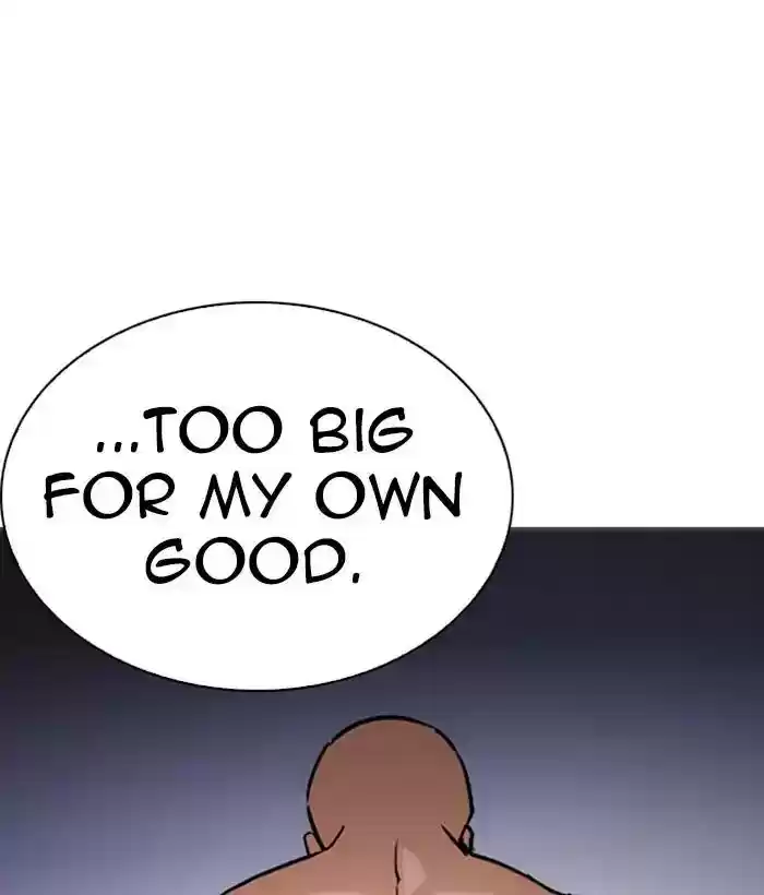 Lookism Chapter 244: Ep. 244: