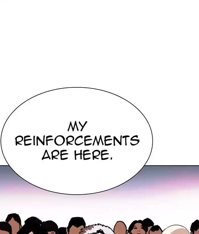 Lookism Chapter 244: Ep. 244: