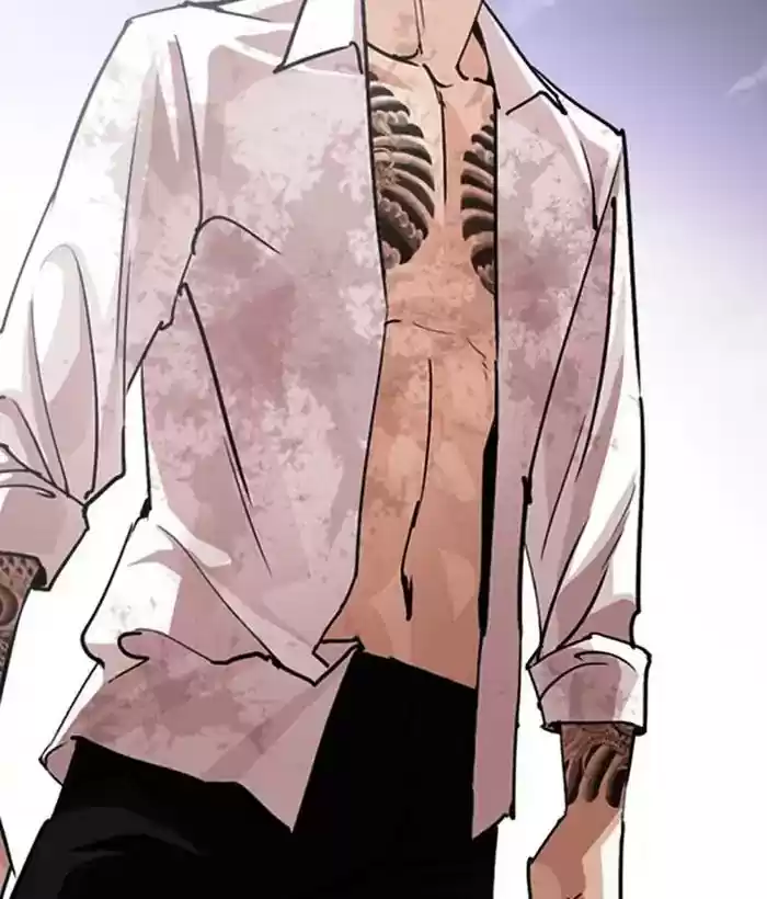 Lookism Chapter 244: Ep. 244: