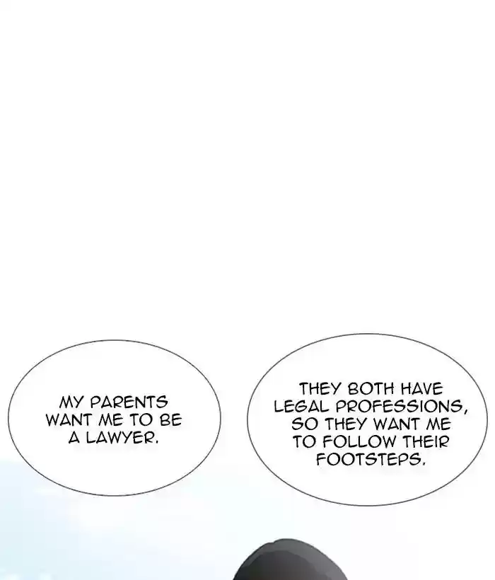 Lookism Chapter 244: Ep. 244: