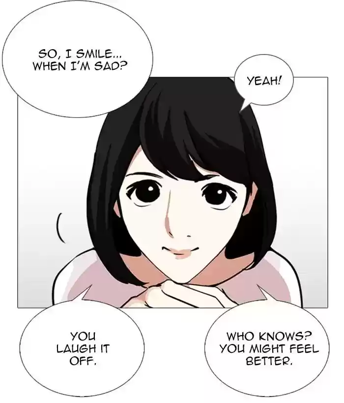 Lookism Chapter 244: Ep. 244: