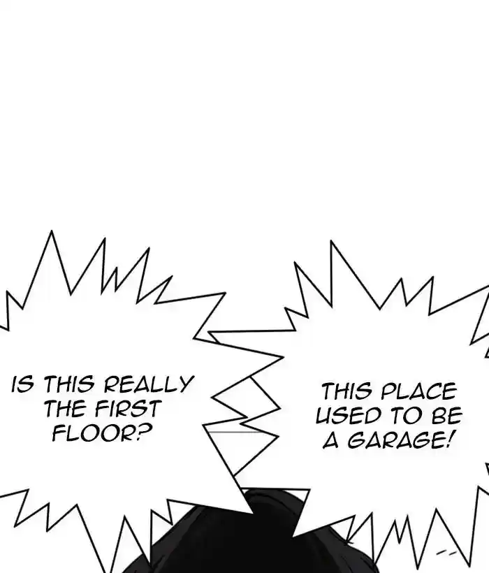 Lookism Chapter 244: Ep. 244: