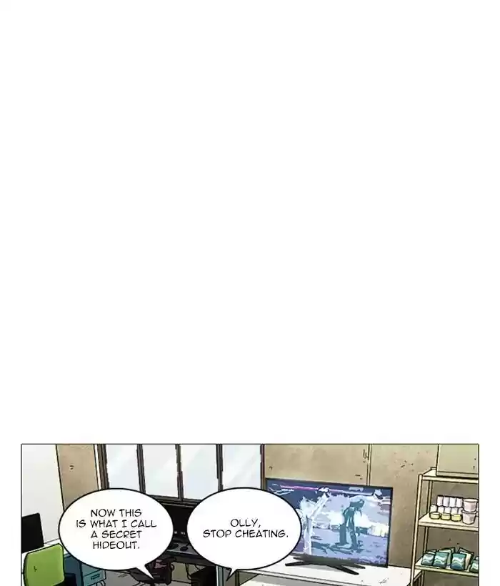 Lookism Chapter 244: Ep. 244: