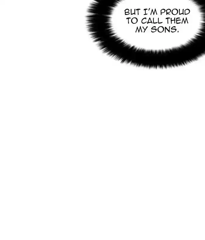 Lookism Chapter 244: Ep. 244: