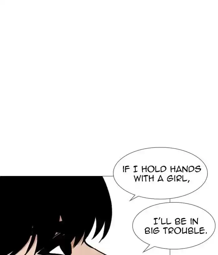 Lookism Chapter 244: Ep. 244: