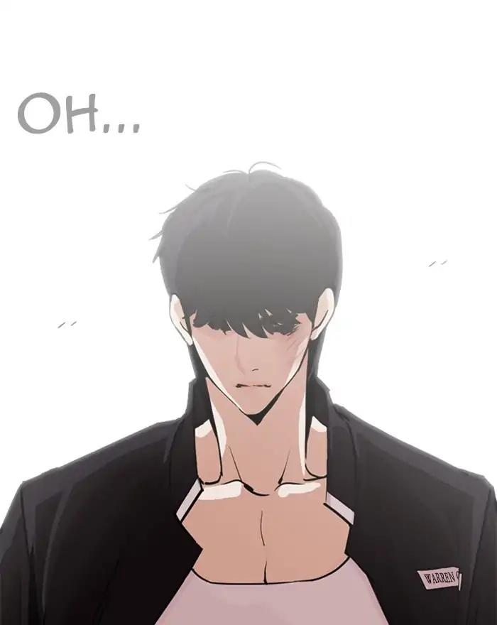 Lookism Chapter 246: Ep. 246: