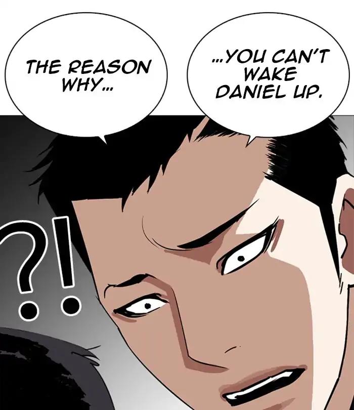 Lookism Chapter 250: Ep.250: