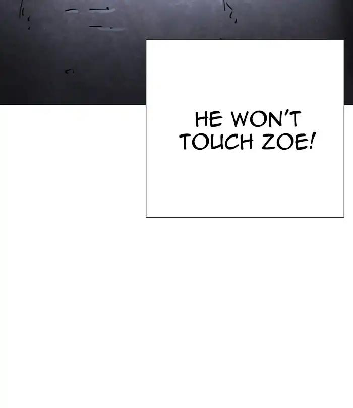 Lookism Chapter 250: Ep.250: