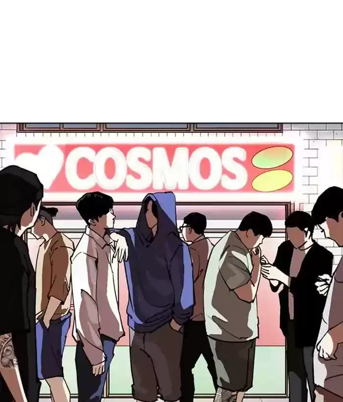 Lookism Chapter 258