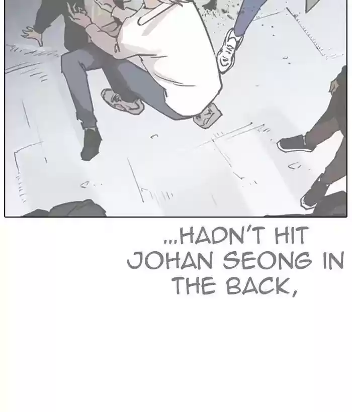 Lookism Chapter 259
