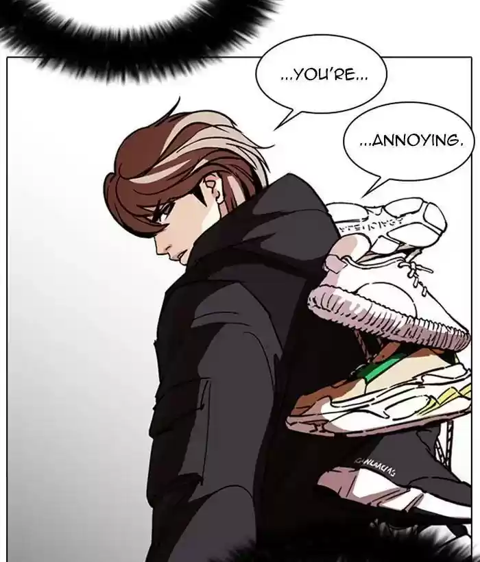 Lookism Chapter 259