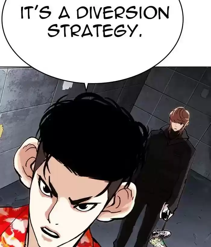 Lookism Chapter 259
