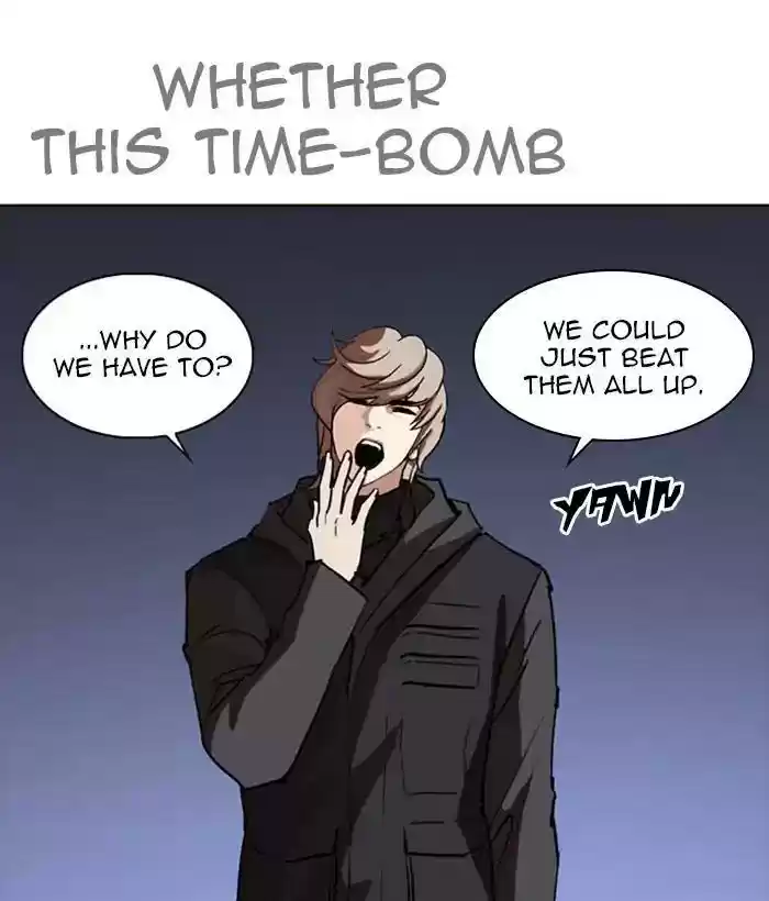 Lookism Chapter 259