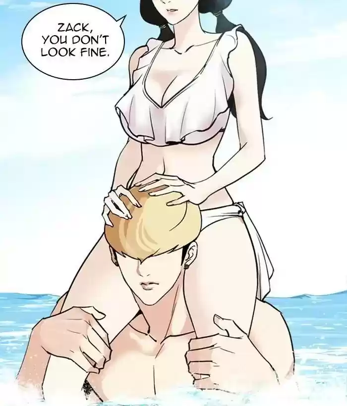 Lookism Chapter 259