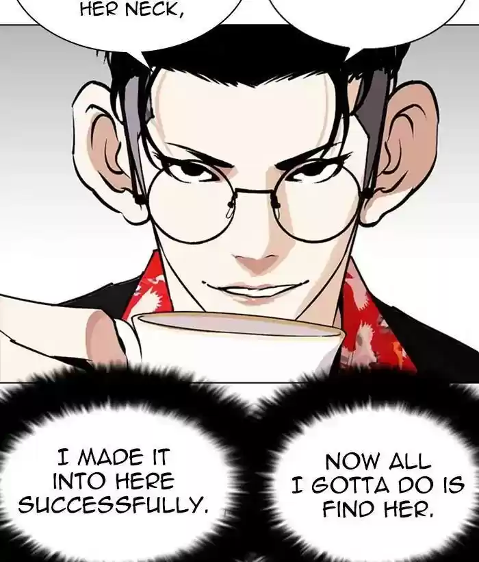 Lookism Chapter 259