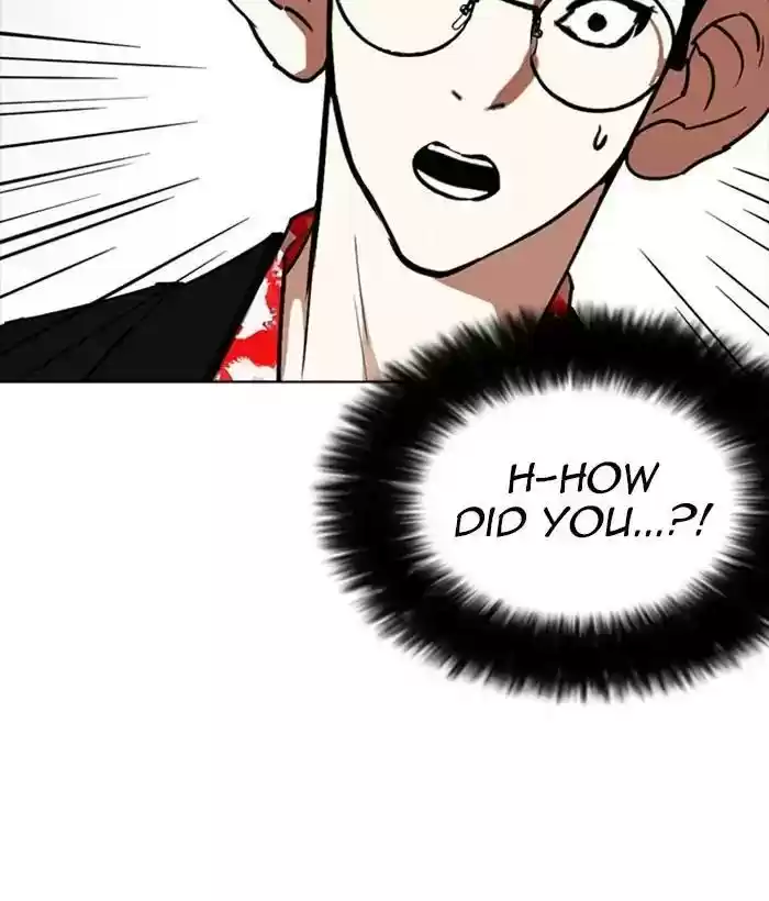 Lookism Chapter 259