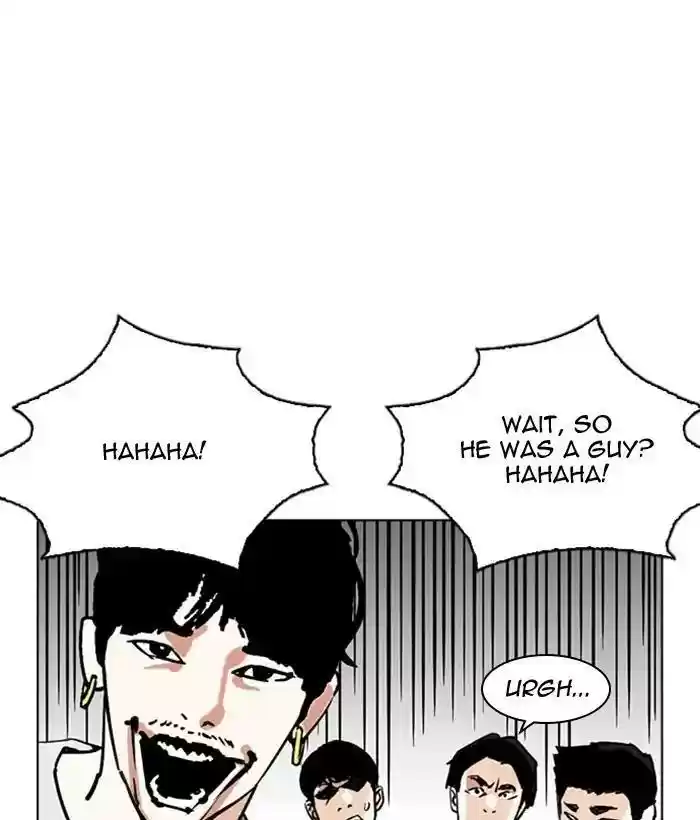 Lookism Chapter 259