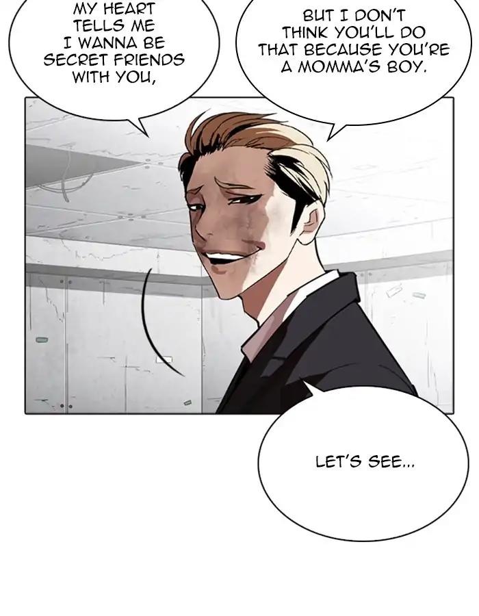 Lookism Chapter 263: Ep. 263: