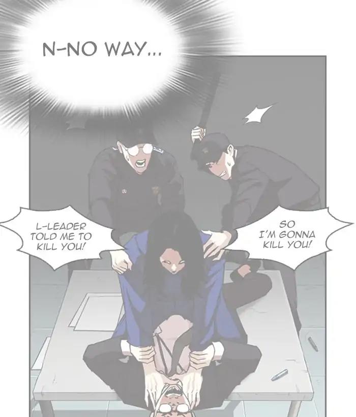 Lookism Chapter 264: Ep.264: