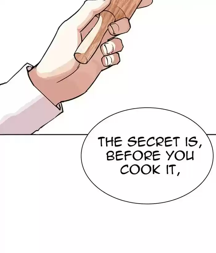 Lookism Chapter 271: Ep.271: