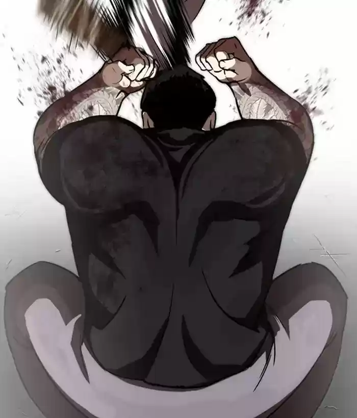 Lookism Chapter 271: Ep.271: