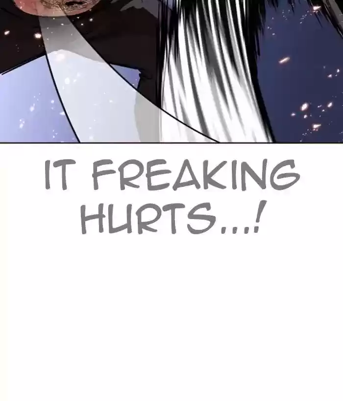 Lookism Chapter 271: Ep.271: