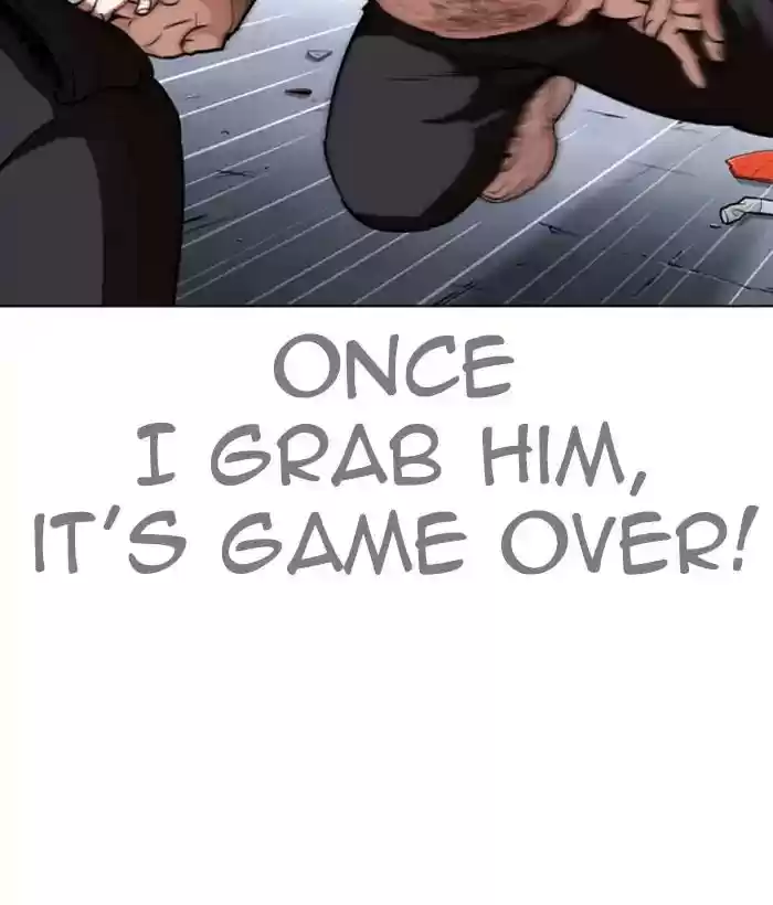 Lookism Chapter 271: Ep.271: