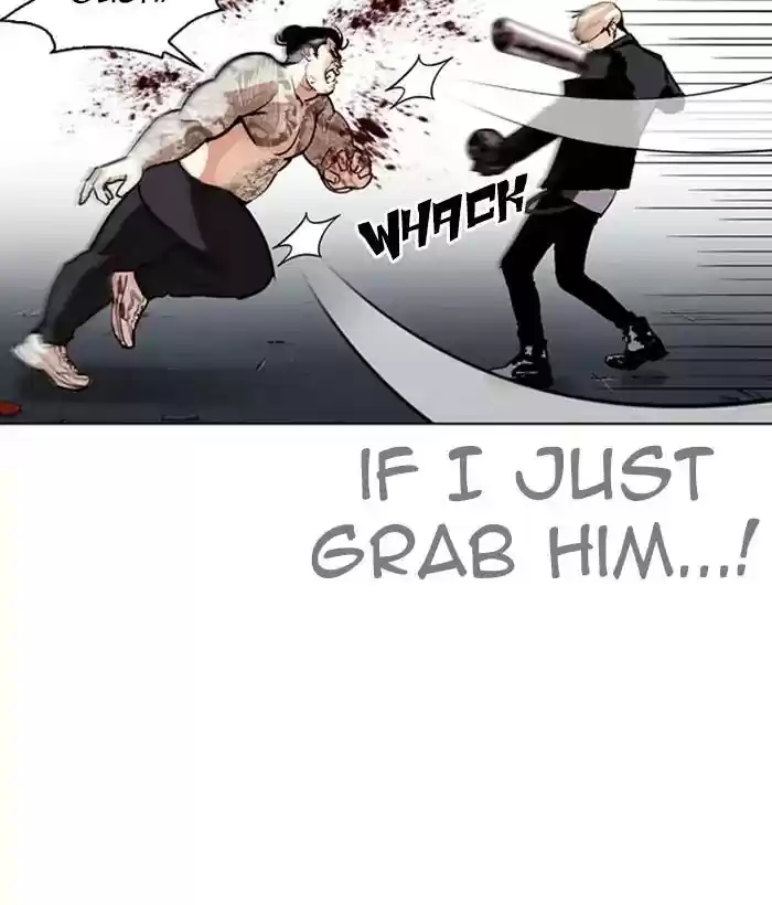 Lookism Chapter 271: Ep.271: