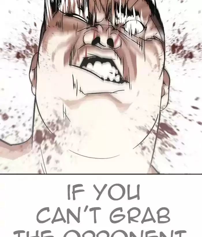 Lookism Chapter 271: Ep.271: