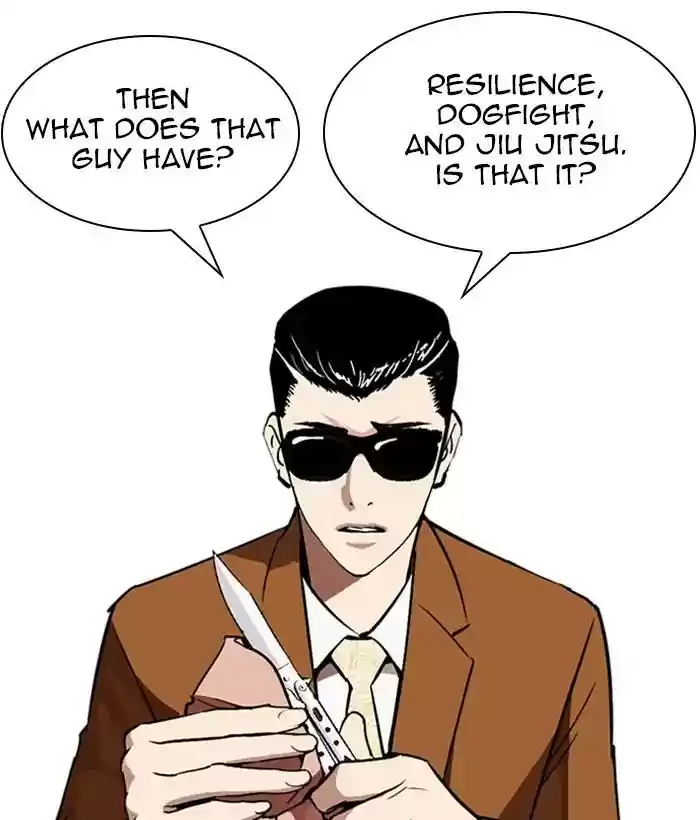 Lookism Chapter 271: Ep.271: