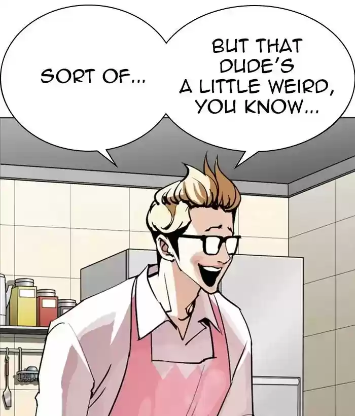 Lookism Chapter 271: Ep.271: