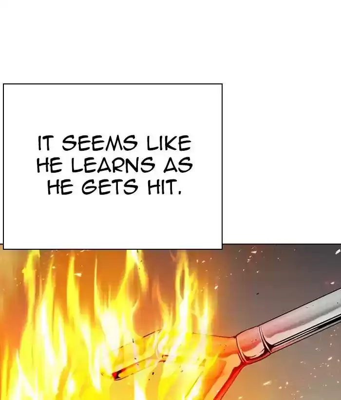 Lookism Chapter 271: Ep.271: