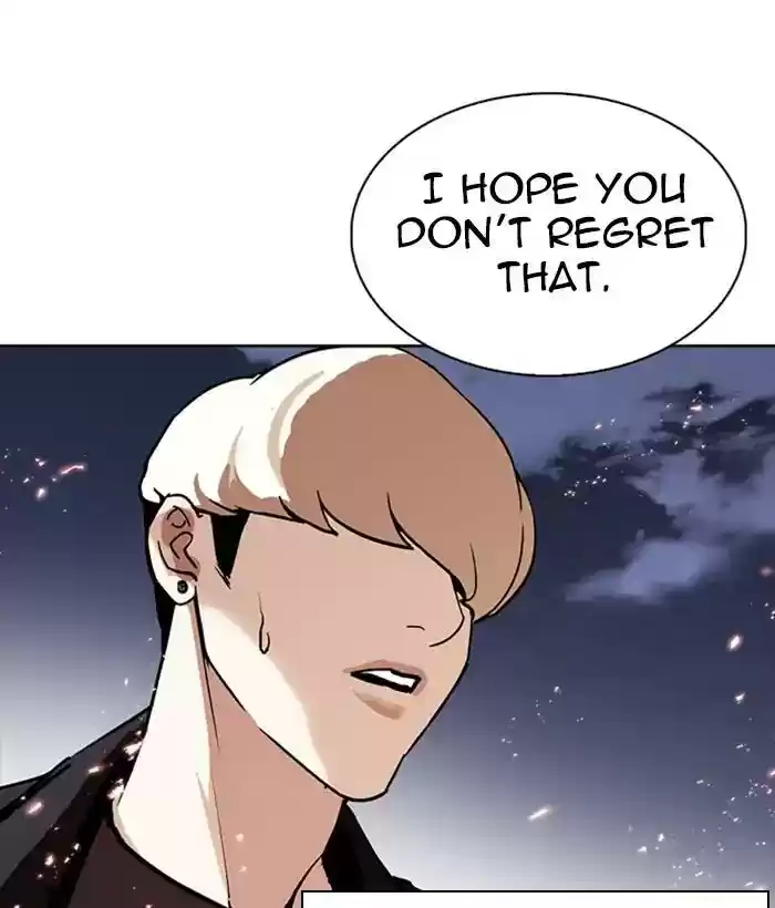 Lookism Chapter 271: Ep.271: