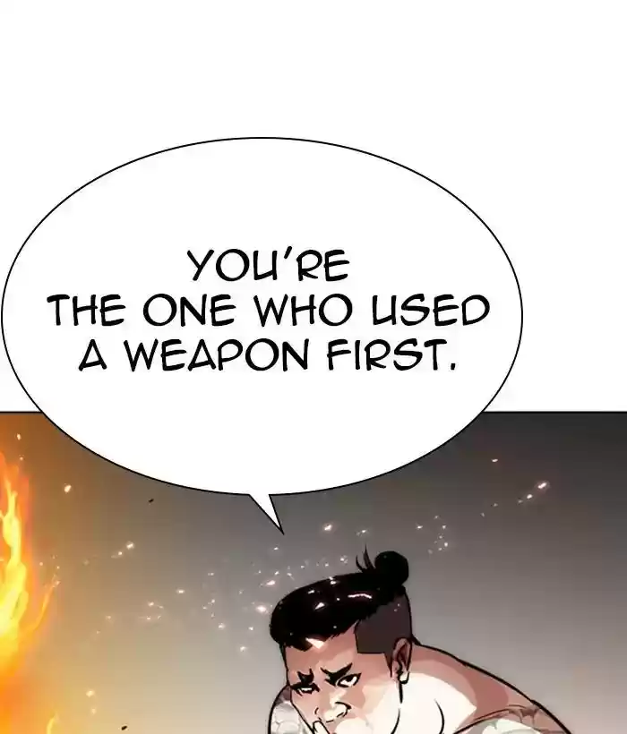 Lookism Chapter 271: Ep.271: