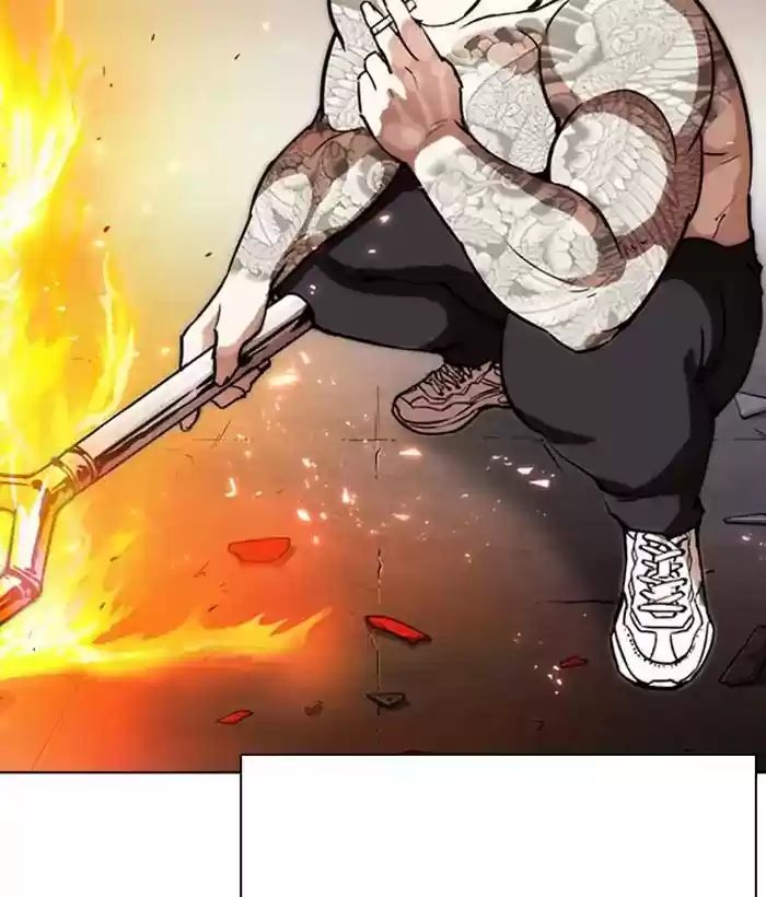 Lookism Chapter 271: Ep.271: