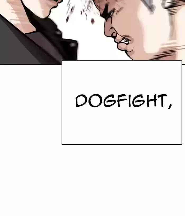 Lookism Chapter 271: Ep.271: