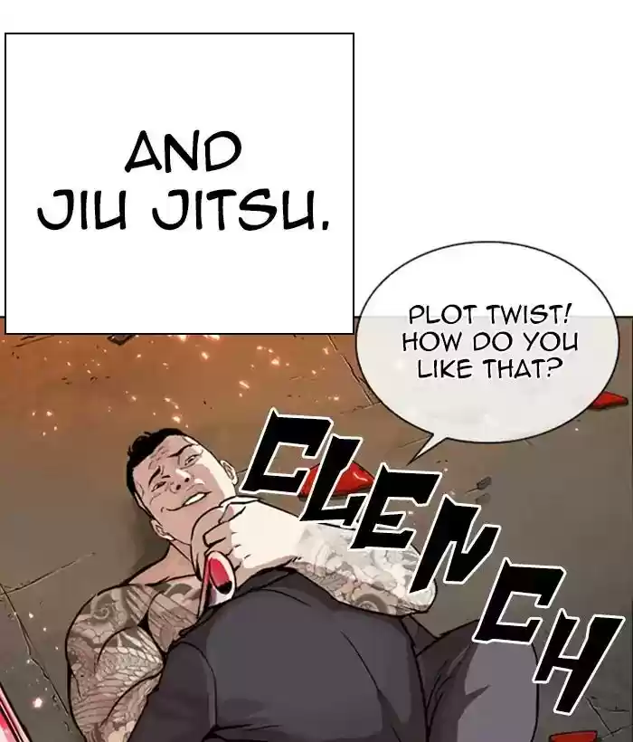 Lookism Chapter 271: Ep.271: