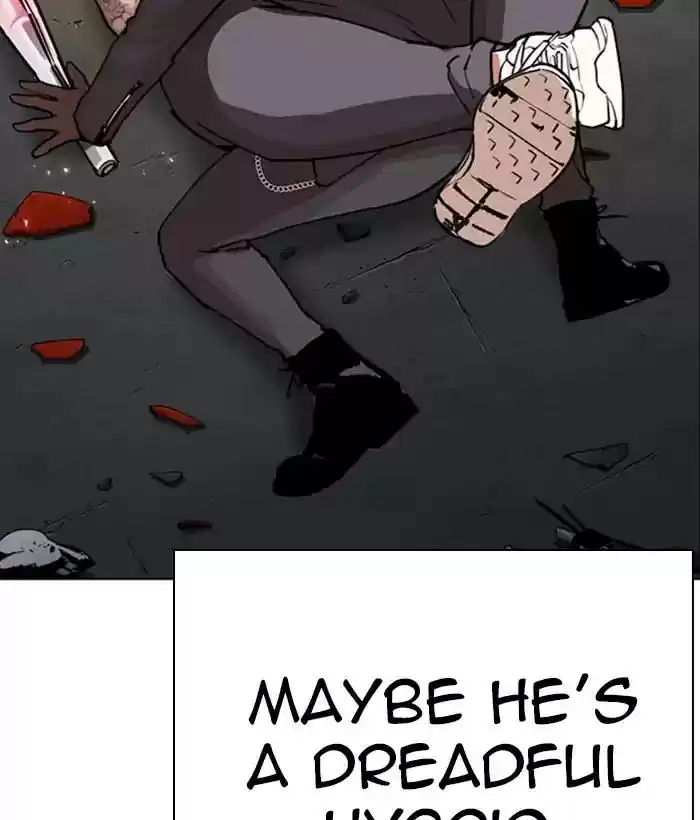 Lookism Chapter 271: Ep.271: