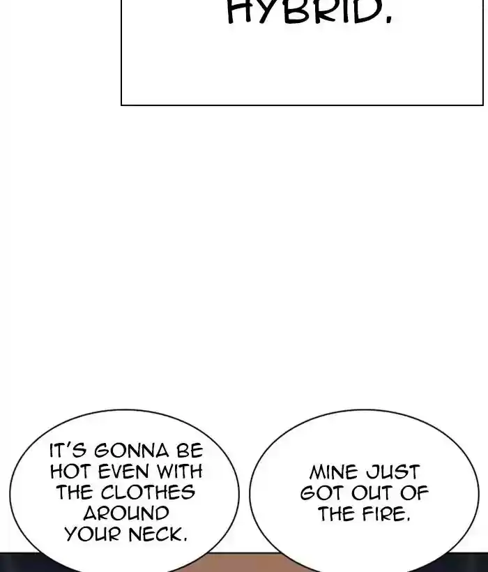 Lookism Chapter 271: Ep.271: