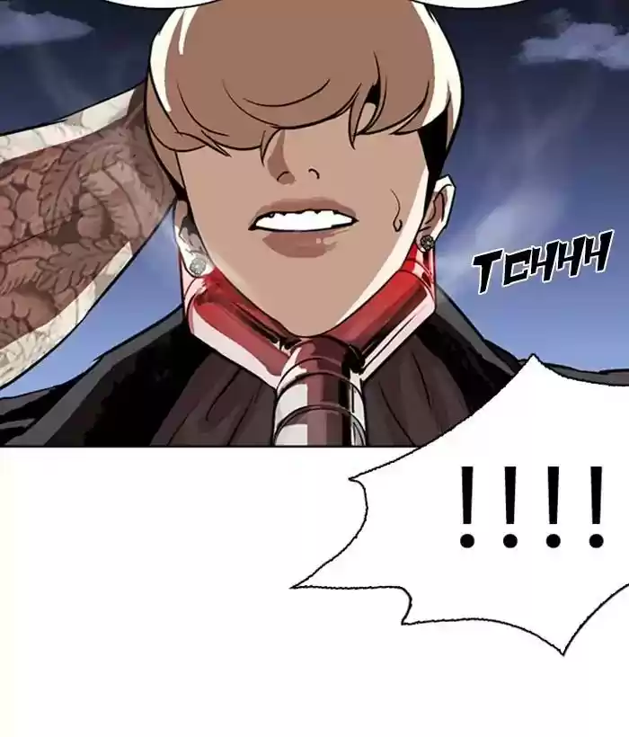 Lookism Chapter 271: Ep.271: