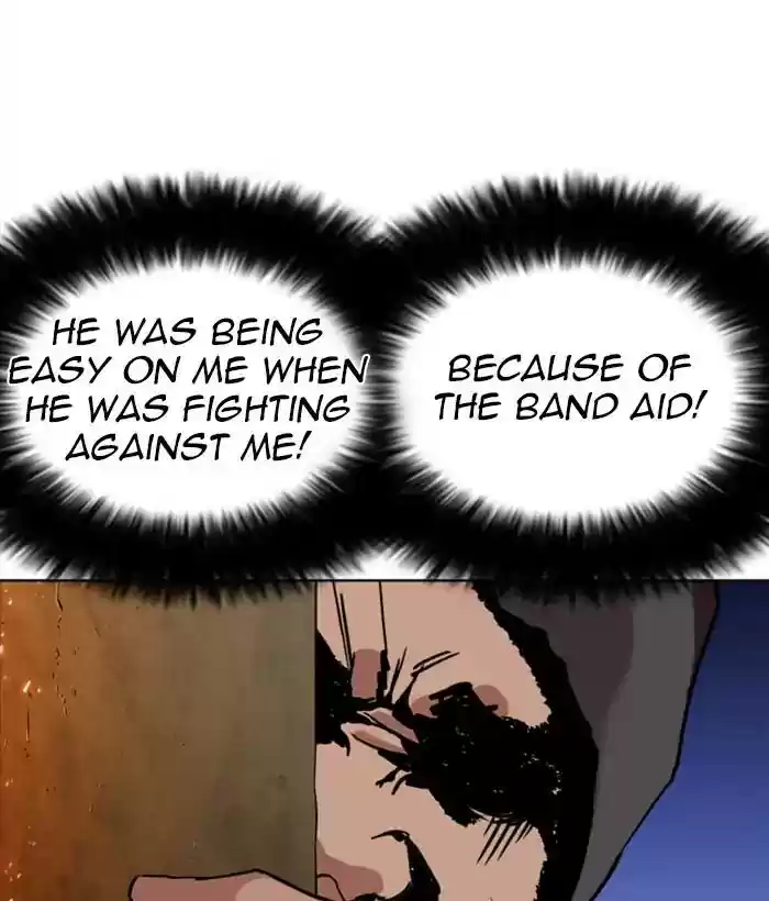 Lookism Chapter 271: Ep.271: