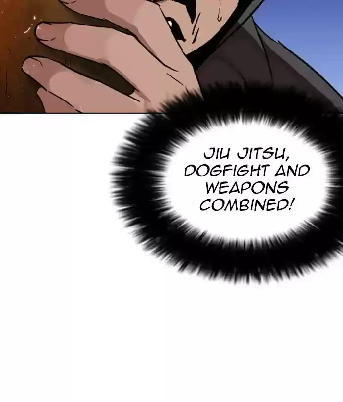 Lookism Chapter 271: Ep.271: