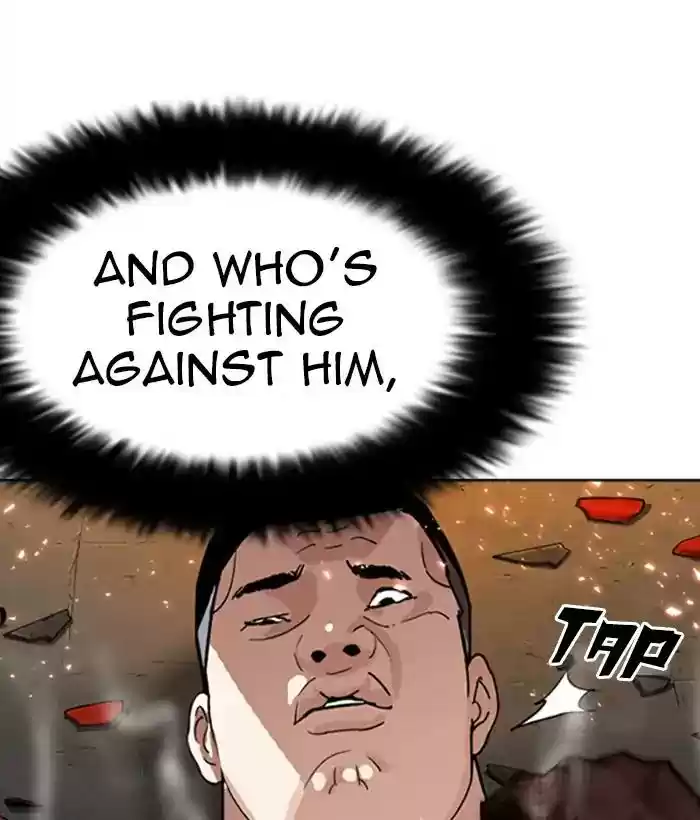 Lookism Chapter 271: Ep.271: