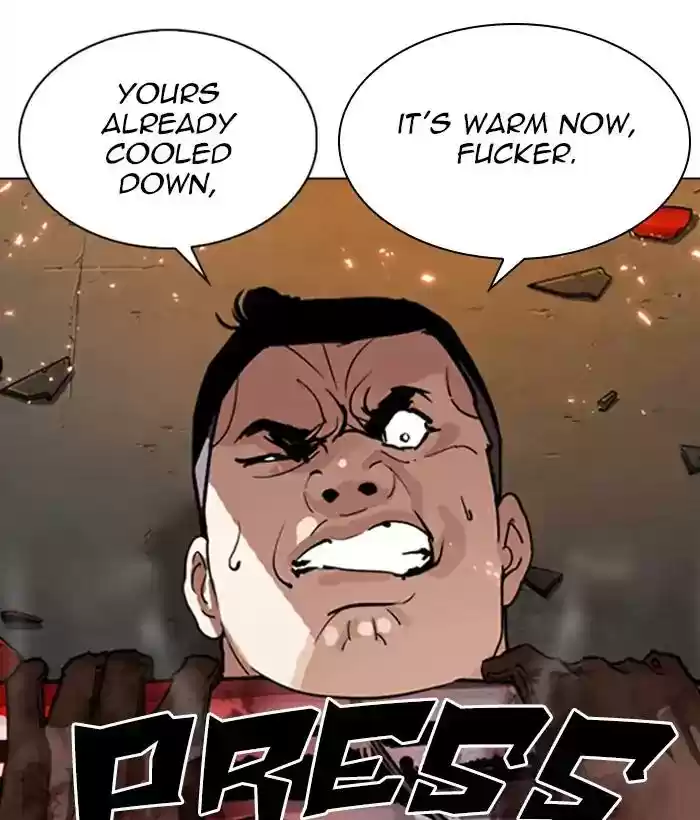 Lookism Chapter 271: Ep.271: