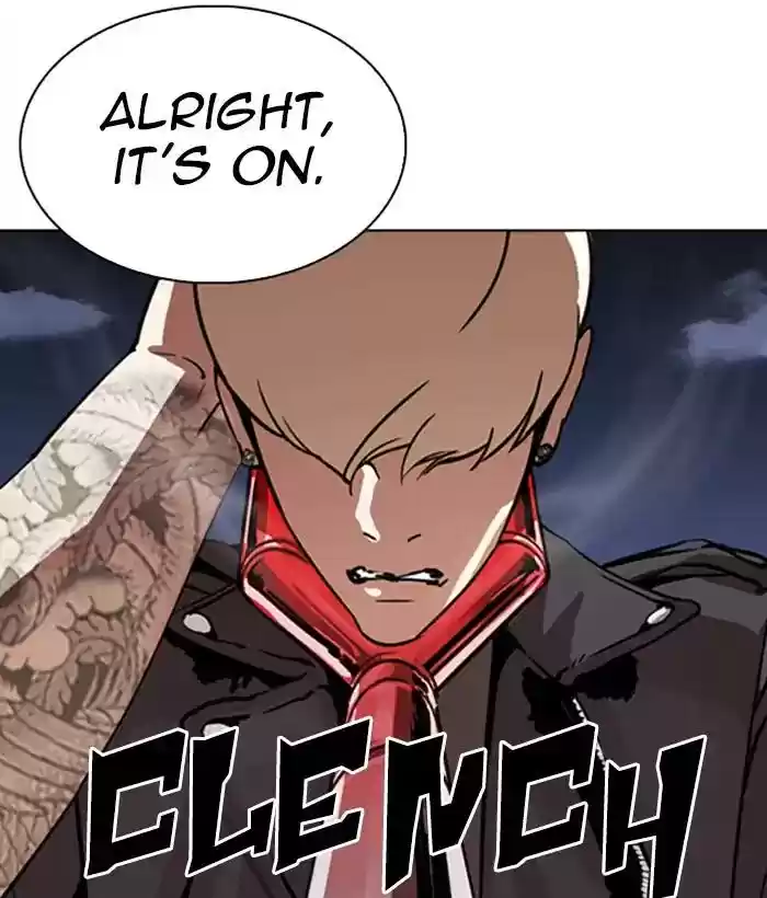 Lookism Chapter 271: Ep.271: